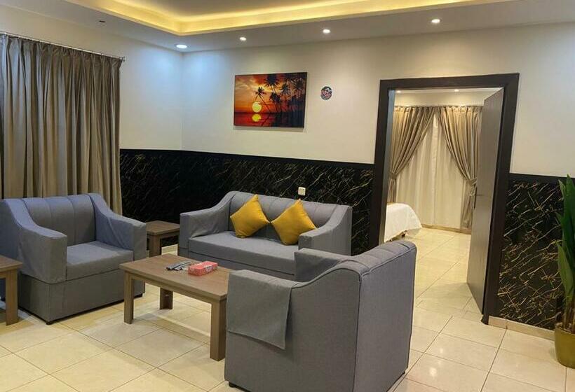 Family Suite, نيو سويت 9 للوحدات الفندقية
