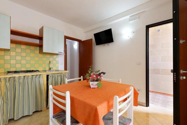 آپارتمان 1 خوابه همکف, Residence Le Villette A 100m Dal Mare A Lido Marini