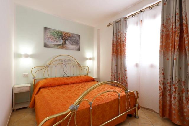 آپارتمان 1 خوابه همکف, Residence Le Villette A 100m Dal Mare A Lido Marini