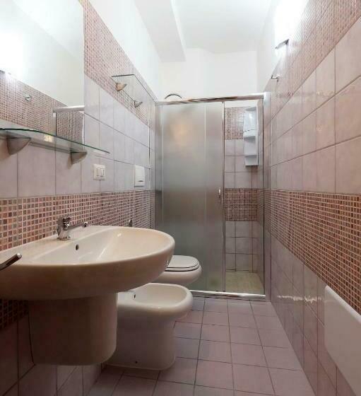 آپارتمان 1 خوابه همکف, Residence Le Villette A 100m Dal Mare A Lido Marini