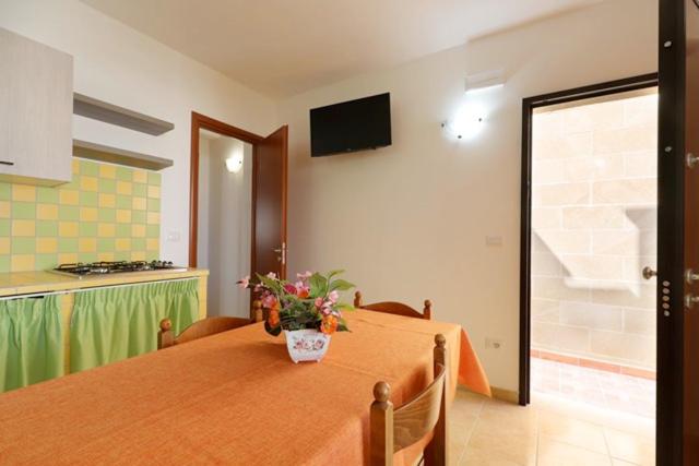 آپارتمان 1 خوابه با تراس, Residence Le Villette A 100m Dal Mare A Lido Marini