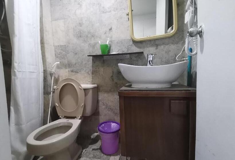 آپارتمان سوپریور 1 خوابه, Accommodation Service