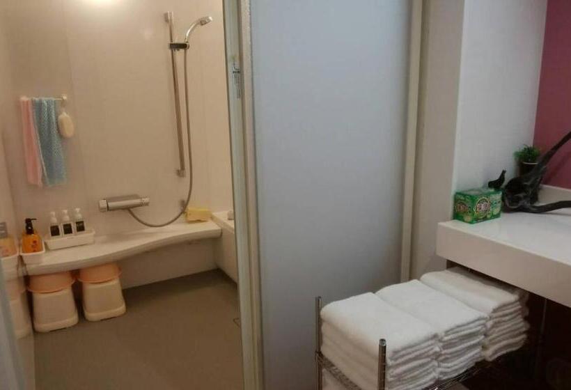 Дом 1 Спальня, Hidaka Gun   House   Vacation Stay 99266v