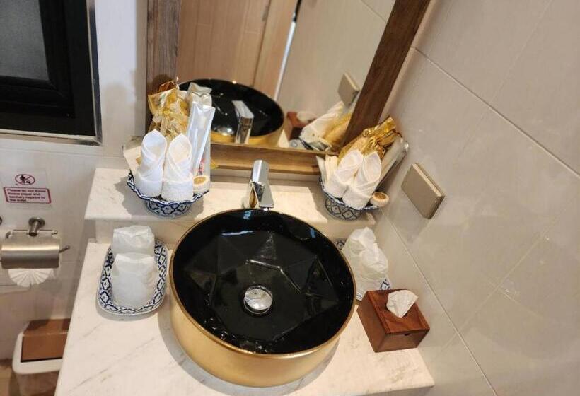 Семейный Номер, Alaita Boutique Phuket