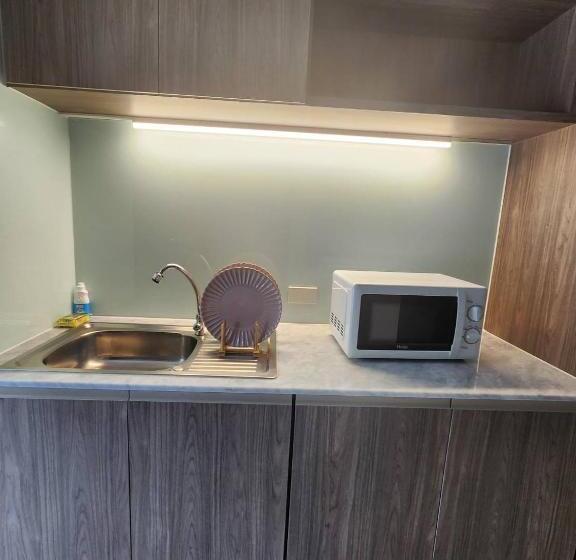 Трехместный Номер Deluxe, Alaita Boutique Phuket