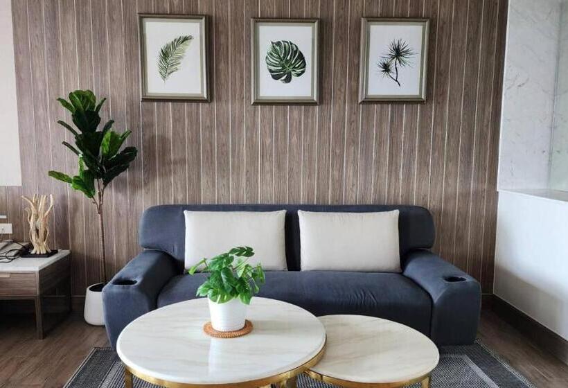 Номер Deluxe с Балконом, Alaita Boutique Phuket