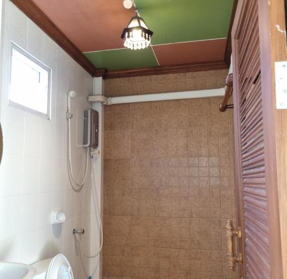 Бунгало Стандарт, Hello Sichang Bungalow