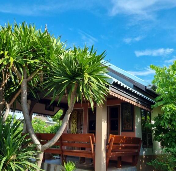 Бунгало Стандарт, Hello Sichang Bungalow