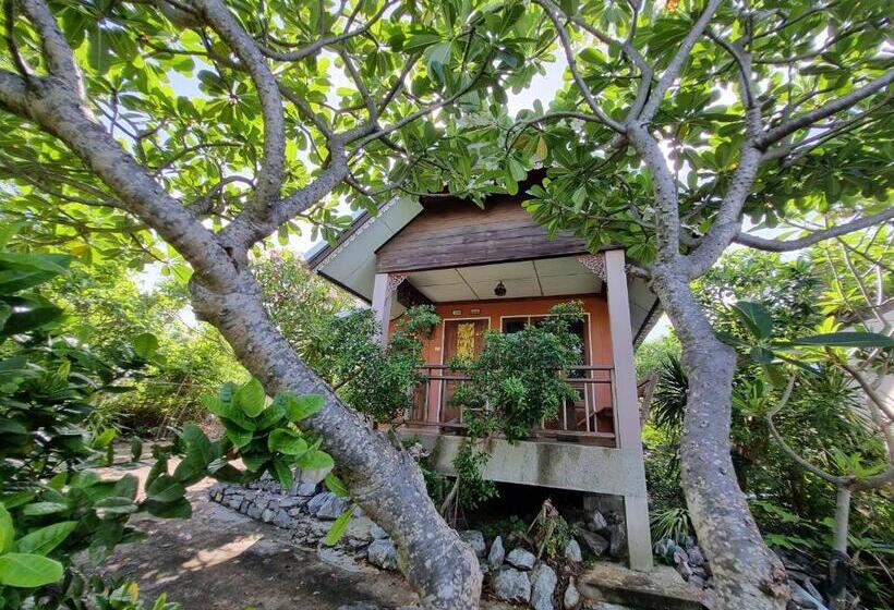 بنجلو عائلى, Hello Sichang Bungalow