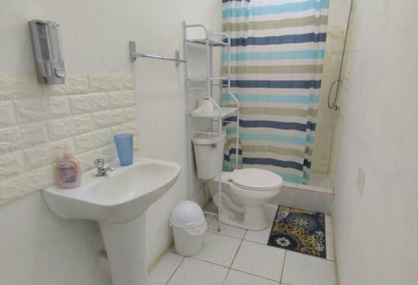 Номер Стандарт Индивидуальный, Hostal Antonella Los Angeles