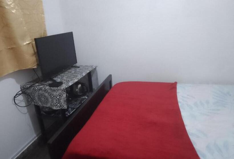 Номер Стандарт, Trinidad Hostal