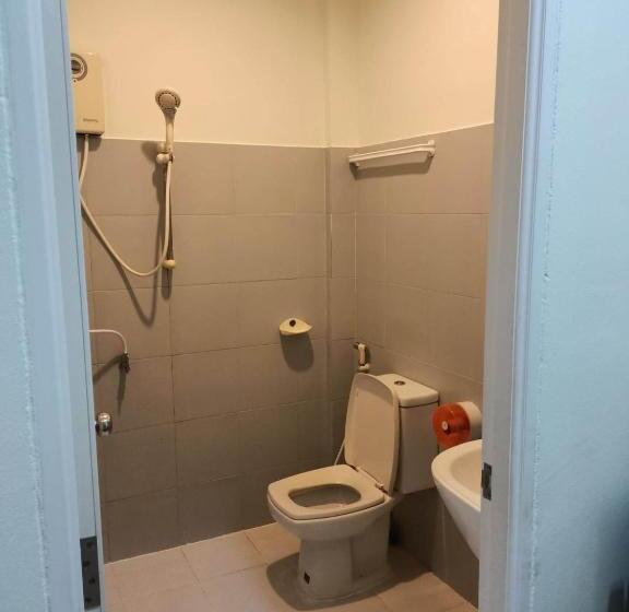 Номер Стандарт, Kata S.t House 2