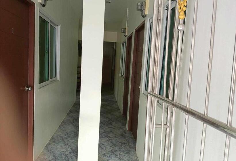 Номер Economy, Kata S.t House 2