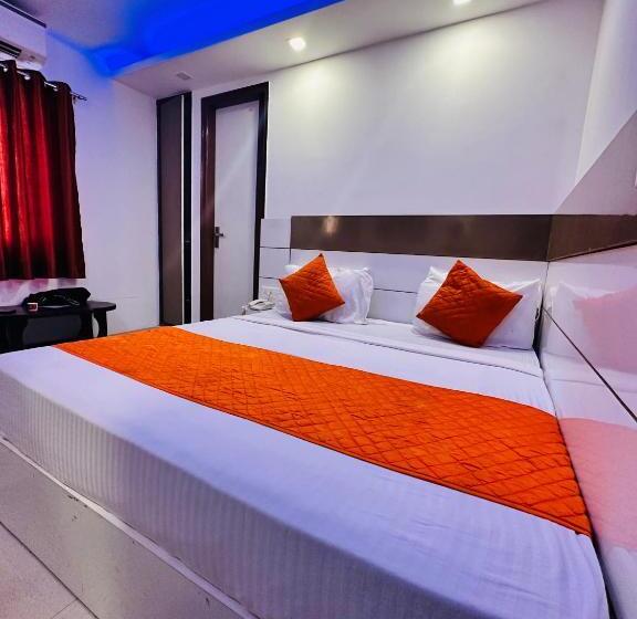 اتاق سوپریور, Park Suites   Near Igi Airport Terminal 3