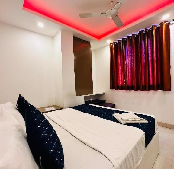 اتاق سوپریور, Park Suites   Near Igi Airport Terminal 3