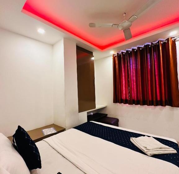 اتاق سوپریور, Park Suites   Near Igi Airport Terminal 3