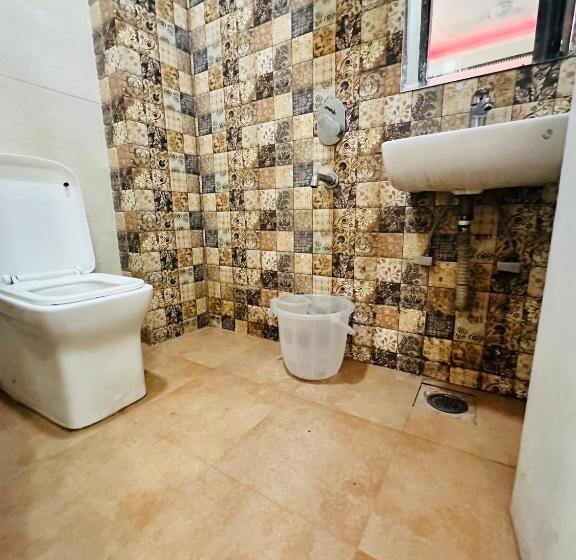 اتاق سوپریور سه تخته, Park Suites   Near Igi Airport Terminal 3