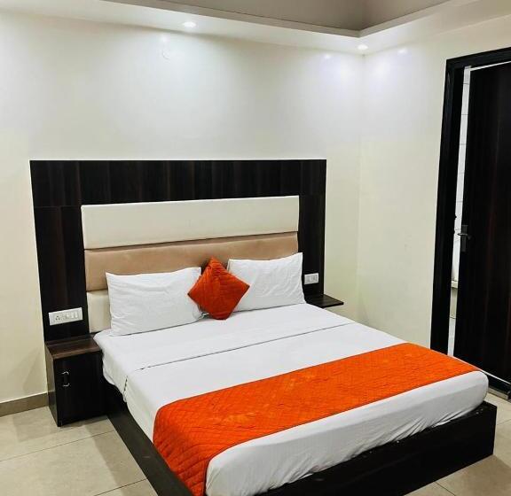 اتاق سوپریور, Park Suites   Near Igi Airport Terminal 3