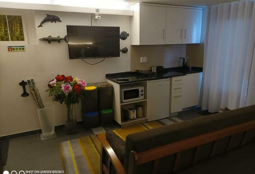 Номер Стандарт, Casa Da Bicuda