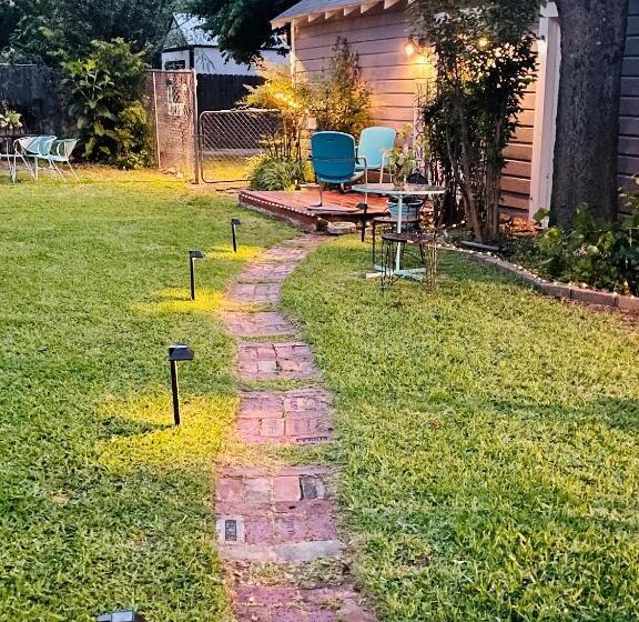 Студия Стандарт, The Coziest Cottage In Waxahachie