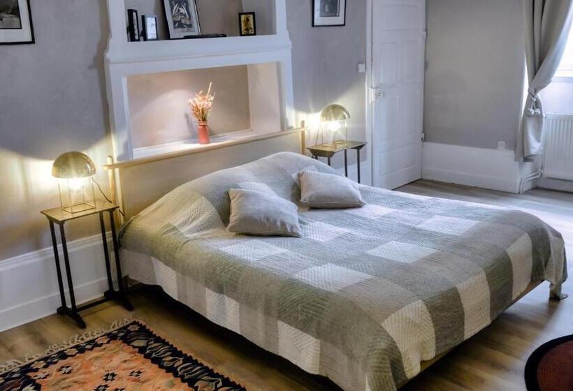 Номер Стандарт, La Verrière   Chambre D Hôtes Et Gîte De Charme