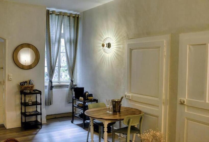 Номер Стандарт, La Verrière   Chambre D Hôtes Et Gîte De Charme