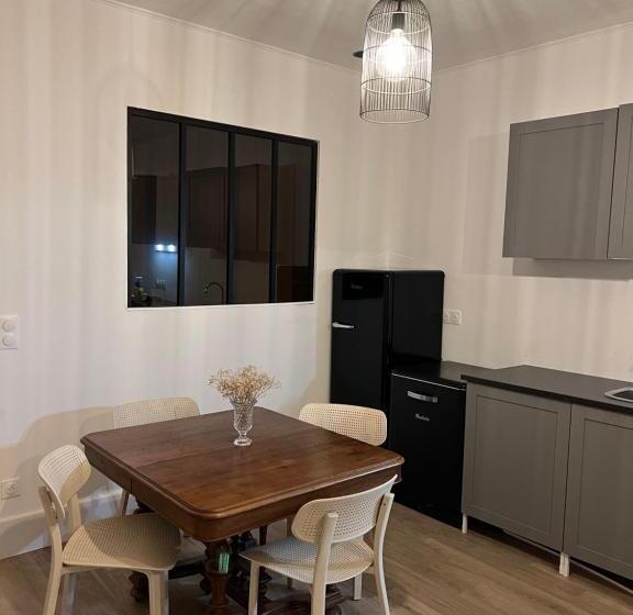 Апартаменты Superior 1 Спальня, La Verrière   Chambre D Hôtes Et Gîte De Charme