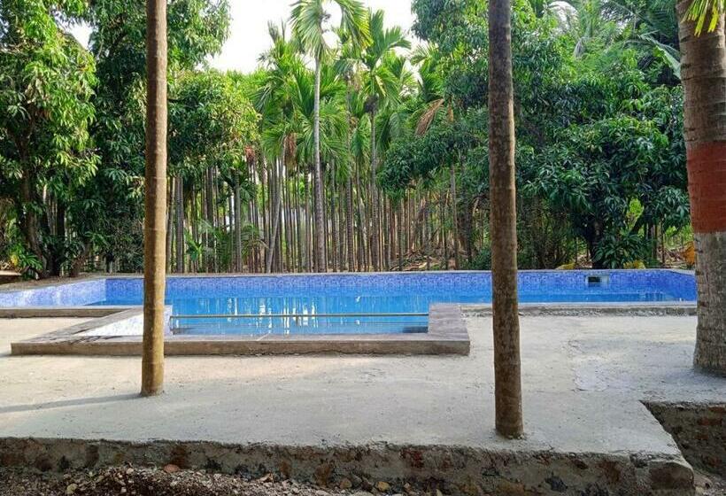 Номер Deluxe, Green Woods Resort Near Kashid Beach