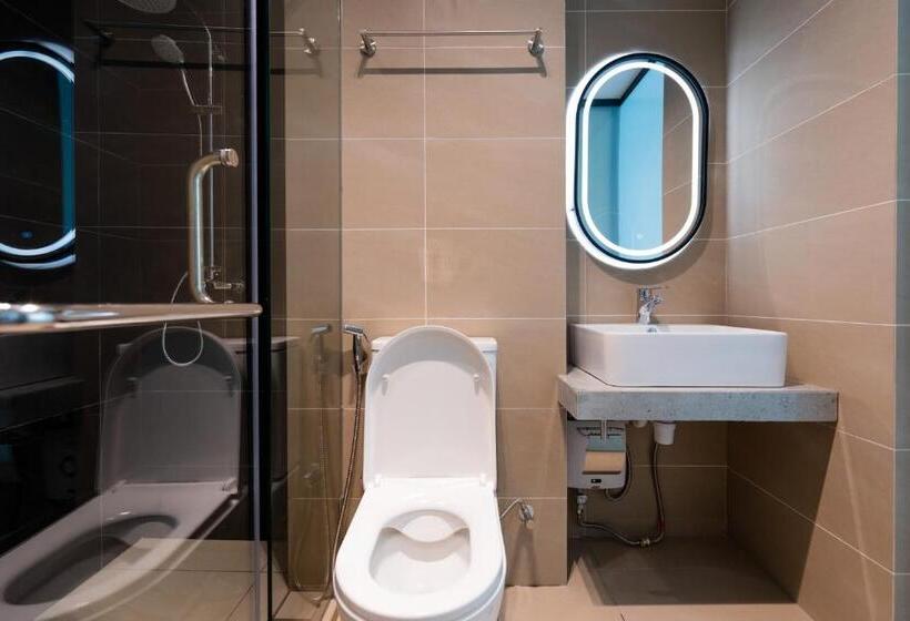 Номер Стандарт, Matata Hotel Kota Kinabalu