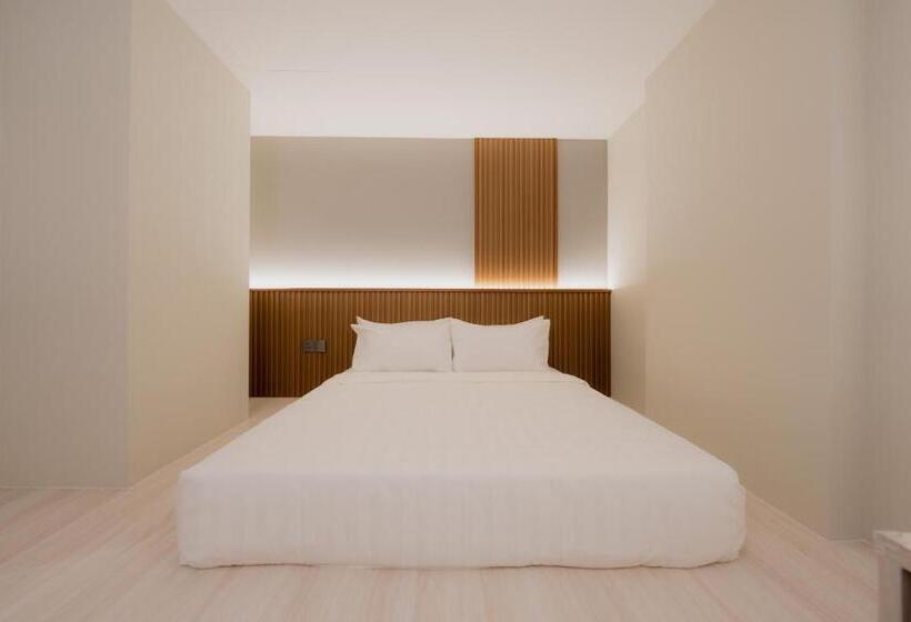 Номер Стандарт, Matata Hotel Kota Kinabalu