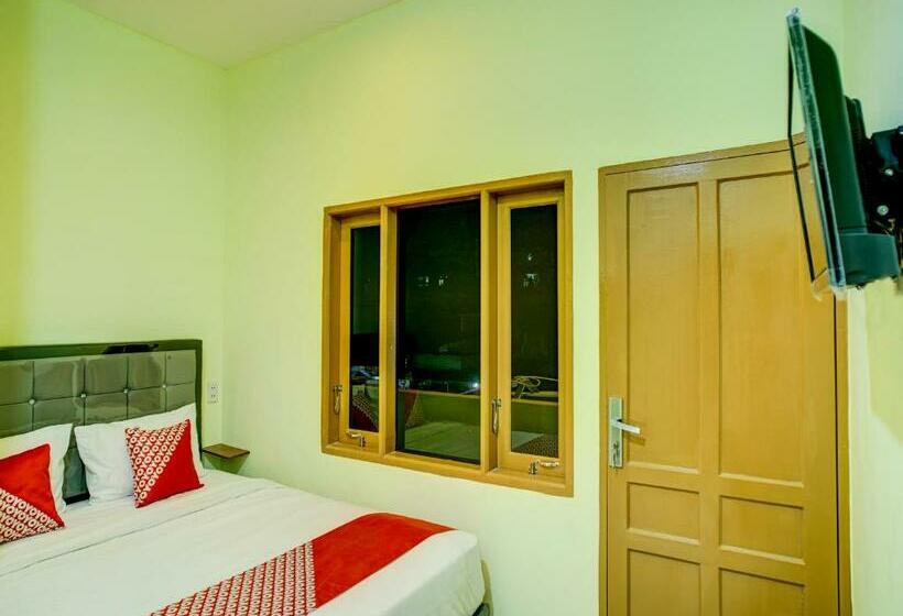 اتاق لوکس, O Pudan Residence 2