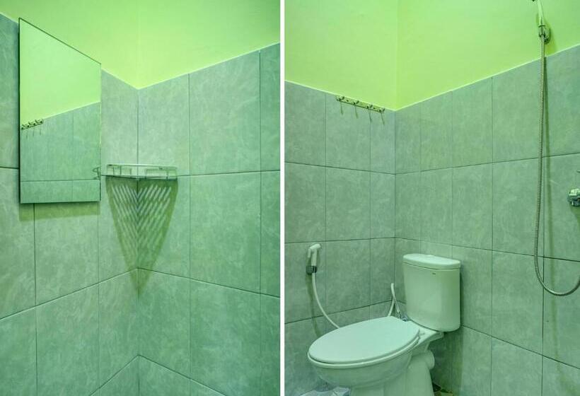 سوییت لوکس, O Pudan Residence 2