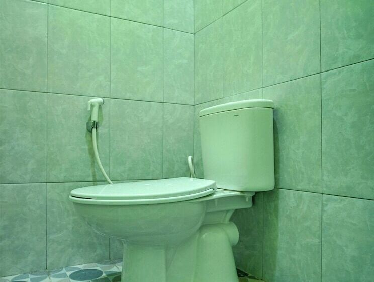 سوییت لوکس, O Pudan Residence 2
