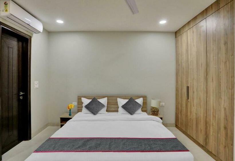 Трехместный Номер Классика, Townhouse Xanthe