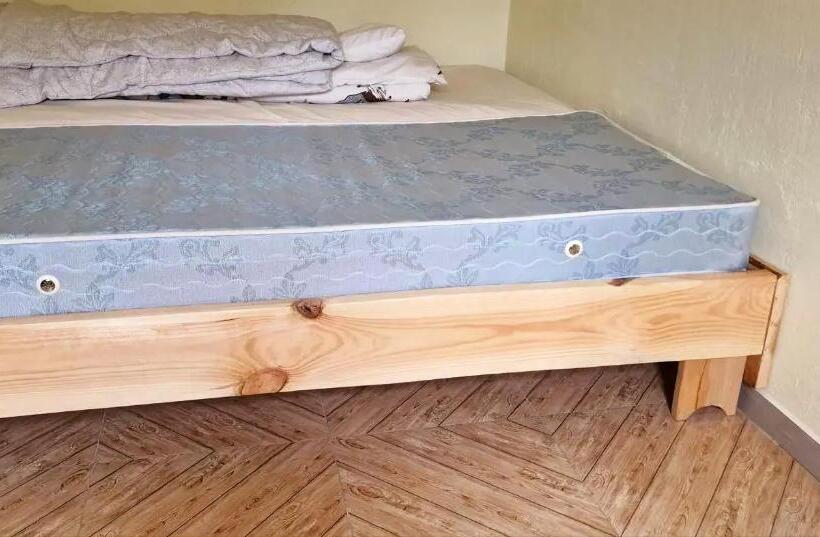 Номер Стандарт Вид на Сад, Budur Guest House
