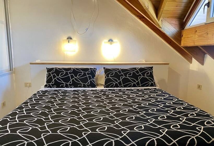 Семейные Апартаменты 3 Спальни, Apart Hotel Neptuno