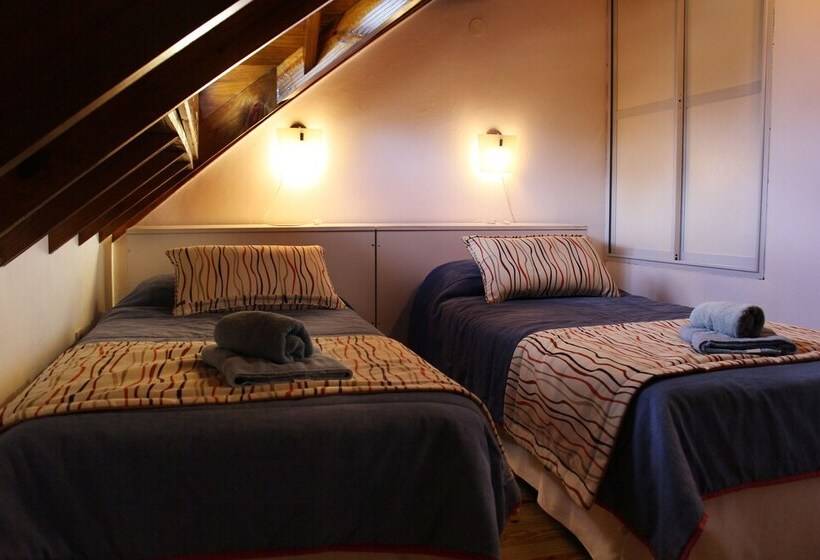 Семейные Апартаменты 3 Спальни, Apart Hotel Neptuno