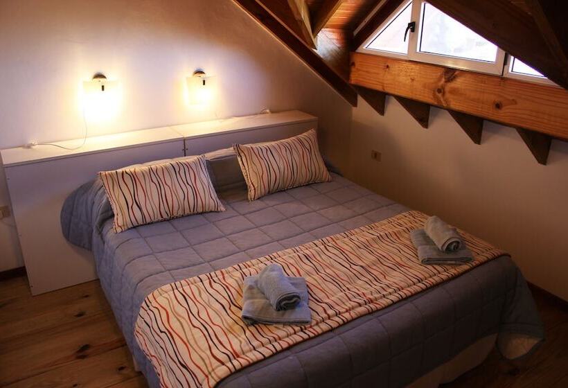 Семейные Апартаменты 3 Спальни, Apart Hotel Neptuno