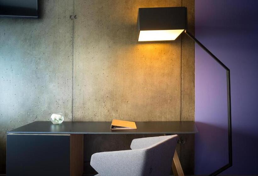 اتاق سوپریور با تخت بزرگ, Boutique & Design Hotel Navis