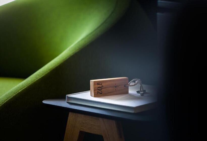 سوییت سوپریور با چشم‌انداز دریا, Boutique & Design Hotel Navis