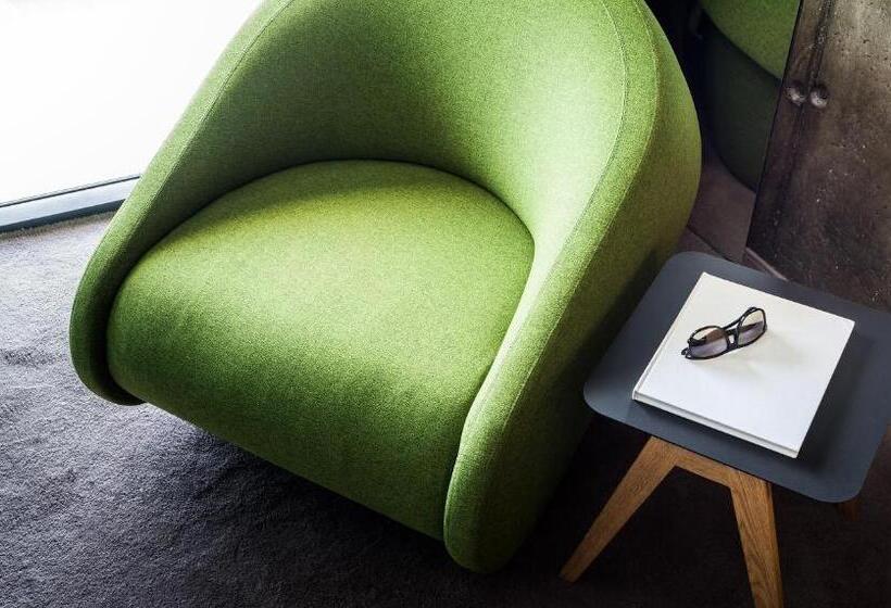 اتاق سوپریور با چشم‌انداز دریا, Boutique & Design Hotel Navis