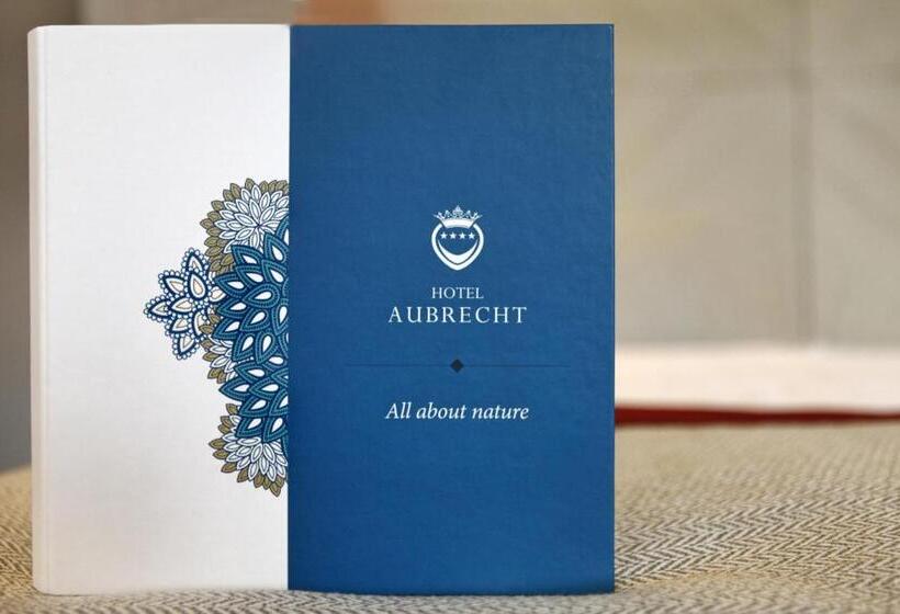 Номер Премиум, Aubrecht Country Spa Resort