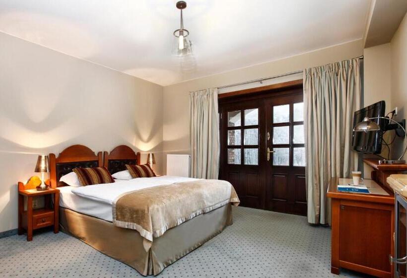 Family Suite, Aubrecht Country Spa Resort