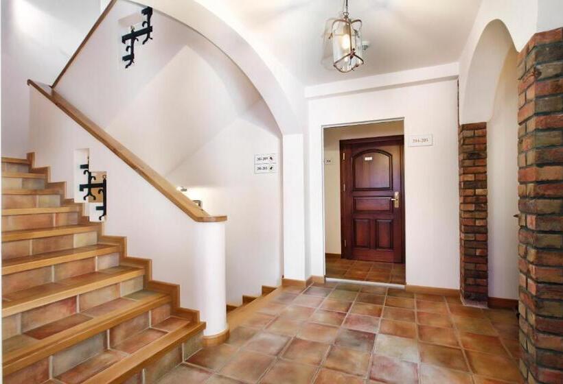 Номер Премиум, Aubrecht Country Spa Resort