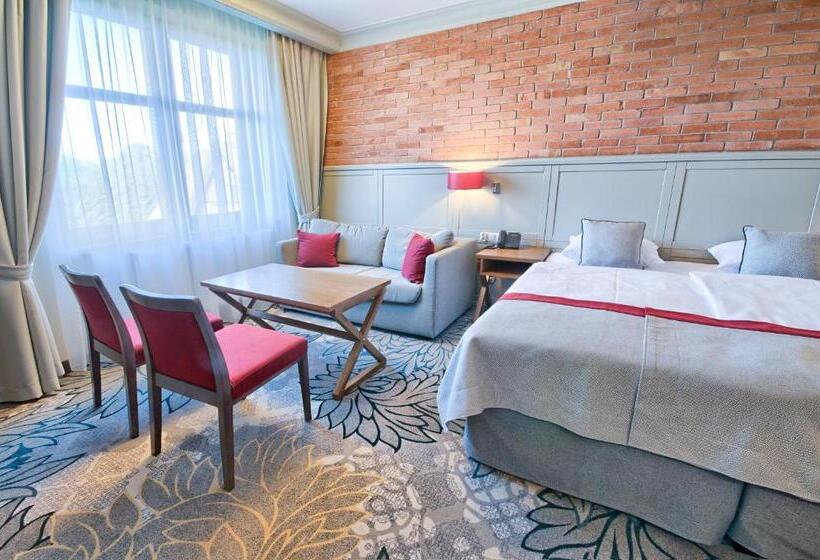 Family Suite, Aubrecht Country Spa Resort