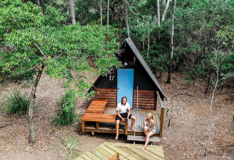 Номер Стандарт, Bungalow Bay Koala Village   Hostel