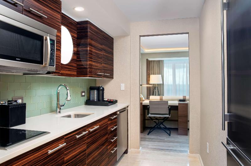海の見える１ベッドルームアパートメント, Conrad Fortlauderdale Beach