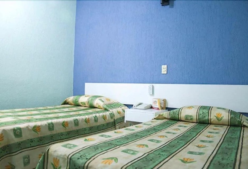 اتاق استاندارد, Dorados Conventions & Resort