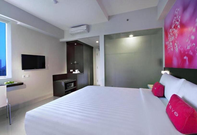 Номер Стандарт, Favehotel Zainul Arifin