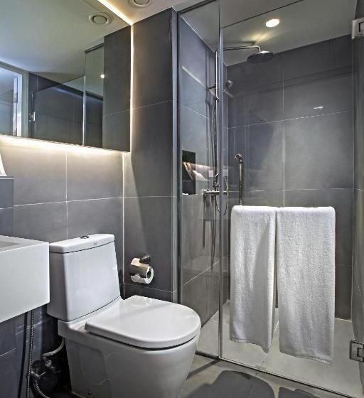 Quarto Estandar, Galleria 12 Sukhumvit Bangkok By Compass Hospitality